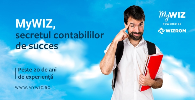MyWIZ, secretul contabililor de succes MyWIZ, secretul contabililor de succes