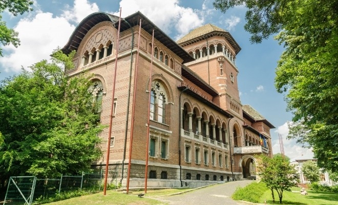 16-18 iulie: Târg de Sfântul Ilie, la Muzeul Național al Țăranului Român