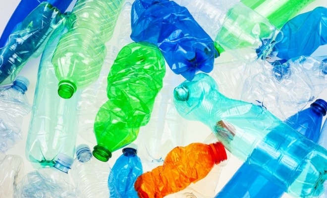 Eurostat: 41% din deșeurile de ambalaje din plastic au fost reciclate în UE, în 2019