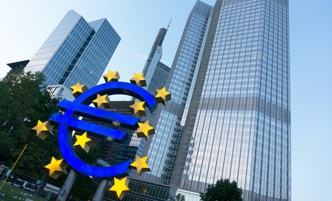 BCE menține nemodificată dobânda de referință la un minim istoric de 0%