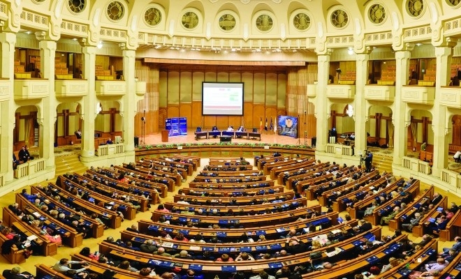 Centenarul profesiei contabile reglementate în România