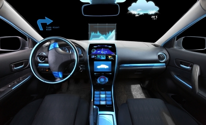 Noi tehnologii de siguranță la vehiculele europene, obligatorii din 2022