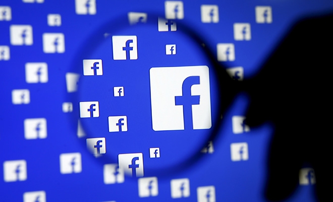 Facebook va „inventaria” știrile false