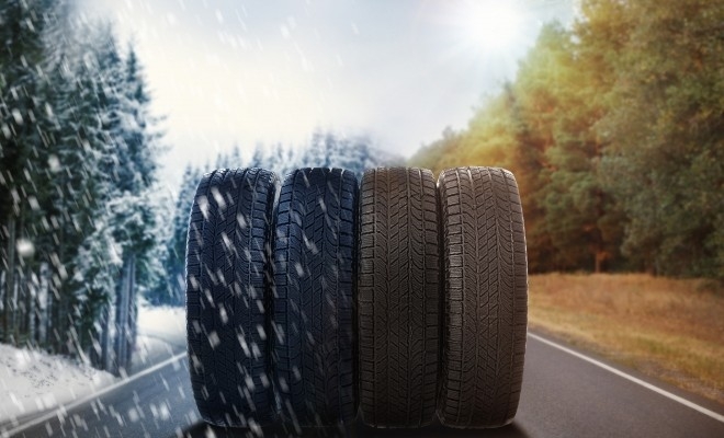 Ministerul Economiei și Registrul Auto Român anunță noi prevederi pentru furnizorii de pneuri