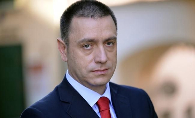 Mihai Fifor, premier interimar