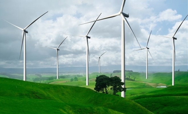 Energia eoliană ar putea genera 3,3 milioane de locuri de muncă în următorii cinci ani