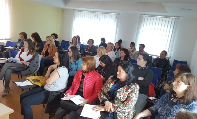 CECCAR Maramureș: Prevederile OPANAF nr. 819/2019, prezentate experților contabili și contabililor autorizați de reprezentanți ai AJFP