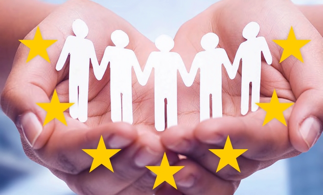 50 milioane de euro pentru întreprinderi sociale din șapte state membre ale UE. România este unul dintre beneficiari