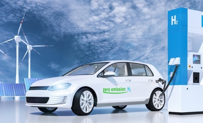 PwC: Vânzările de mașini verzi își continuă creșterea în Europa, în pofida problemelor de aprovizionare și a prețurilor