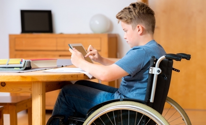 ANPDCA: 71.893 copii cu dizabilităţi, înregistraţi la finele lunii iunie 2019