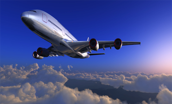 Cel mai lung zbor din istorie al unui avion de pasageri: 15.715 kilometri şi 16 ore în aer