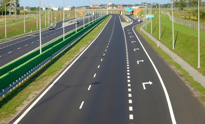 Trafic deviat pe autostrada A2 București – Constanța, pentru lucrări, până la 15 iulie