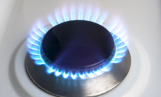 ANRE a aprobat creşterea preţului gazelor naturale cu peste 5,8% de la 1 august