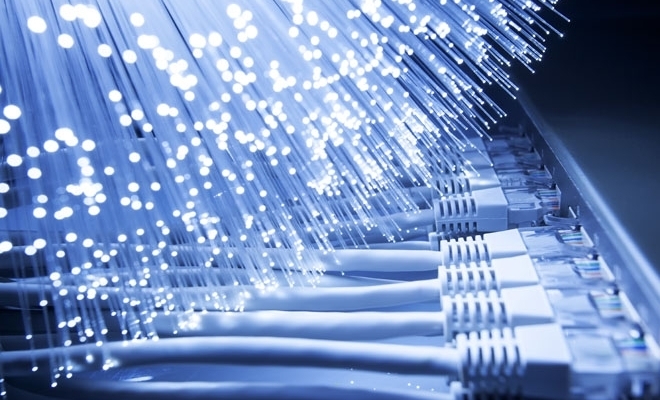 ANCOM: Creştere de peste 30% a traficului de internet în prima jumătate a anului