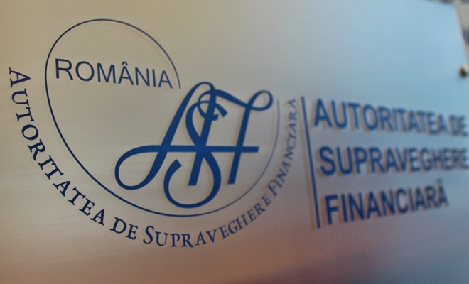 Director ASF: Volumul de prime încasate a crescut de 6,5 ori în România, în ultimii 20 de ani