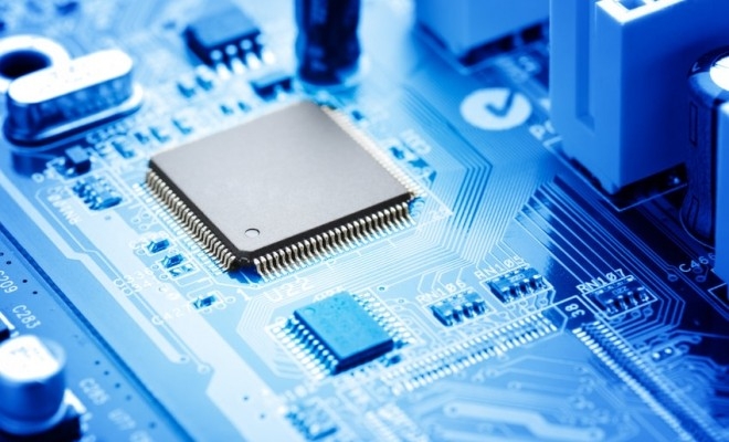 Gartner: Vânzările mondiale de semiconductori vor crește cu doar 7,4% în 2022