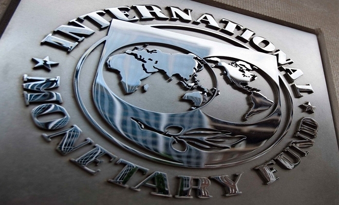 Noul şef al FMI avertizează că economia globală este acum într-o „încetinire sincronizată”