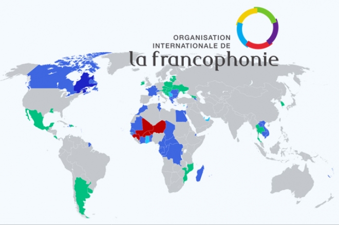 Organizația Internațională a Francofoniei (OIF) va lansa, în 2024, în România, misiunea economică și comercială a francofoniei în Europa Centrală și de Est