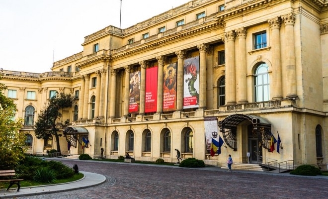 La Muzeul Național de Artă al României, încă o deschidere spre lume: Galeria de Artă Decorativă Europeană