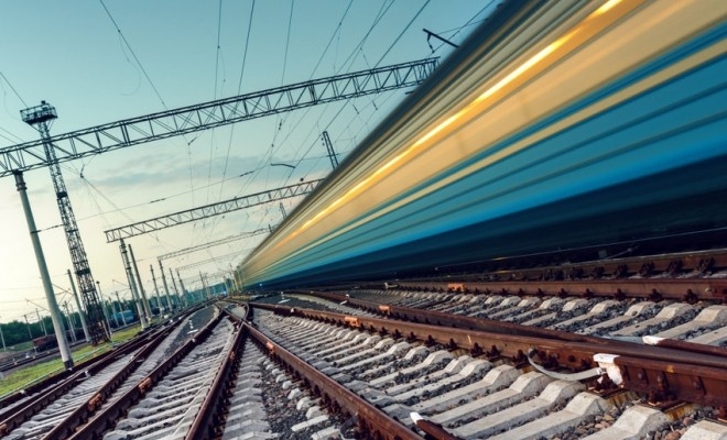 Trenul Connecting Europe Express: 26 de țări, 100 de localități, 20.000 km; în România va ajunge la 17 septembrie