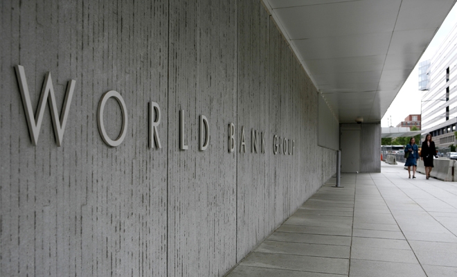 Banca Mondială a înrăutăţit estimările privind evoluţia economiei globale în 2019