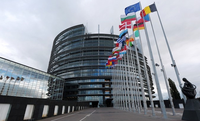 PE a aprobat un pachet de ajutor pentru statele membre de 37 miliarde euro