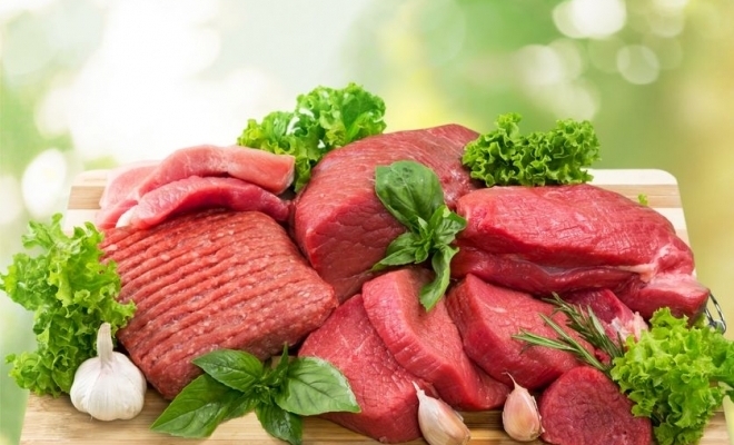 România a importat carne de porc de peste 292 milioane de euro, în primul semestru din acest an