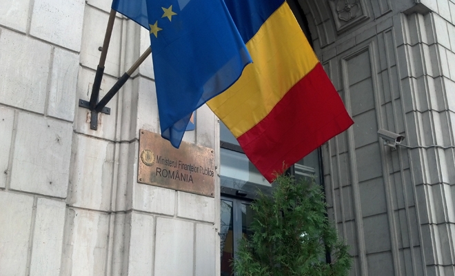 Ministrul Finanţelor: „România susține implementarea rapidă a instrumentului SURE”