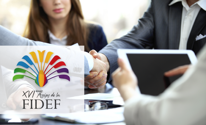 FIDEF: Apel pentru o profesie contabilă mai puternică în serviciul economiei
