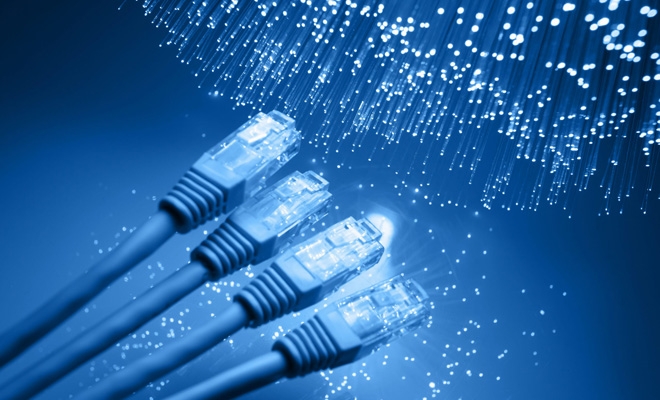 ANCOM: Piaţa serviciilor de acces la internet broadband la puncte fixe rămâne concurenţială în România