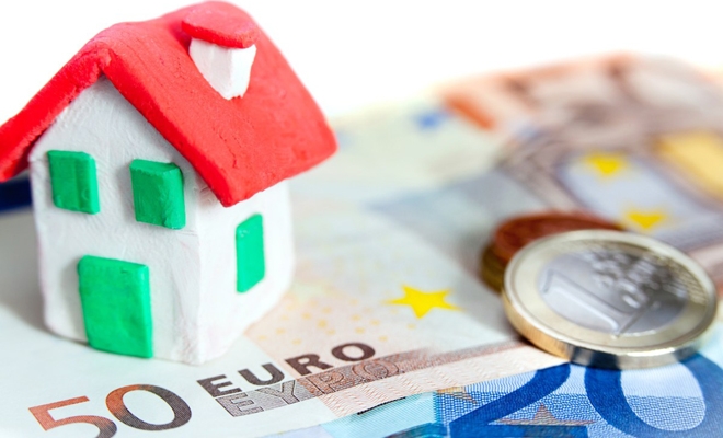 Eurostat: În T2, preţul locuinţelor a crescut cu 1,6% în UE