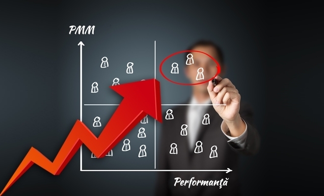 Factorii maximizării performanței PMM-urilor