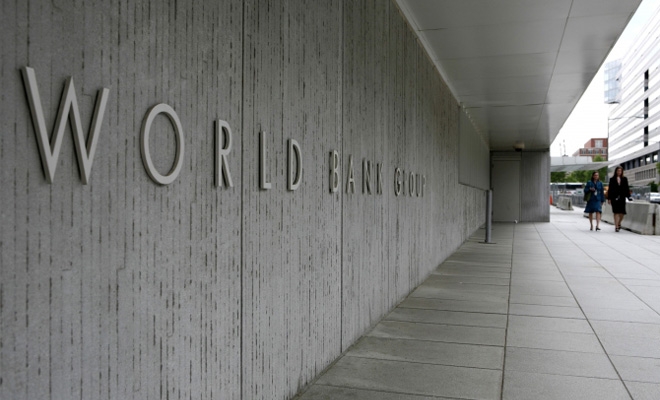 Banca Mondială se aşteaptă la încetinirea ritmului de creştere a economiilor din Balcanii de Vest