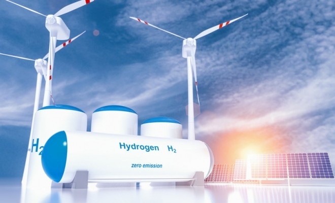 Ministerul Energiei va promova o legislație privind utilizarea hidrogenului până în 2023