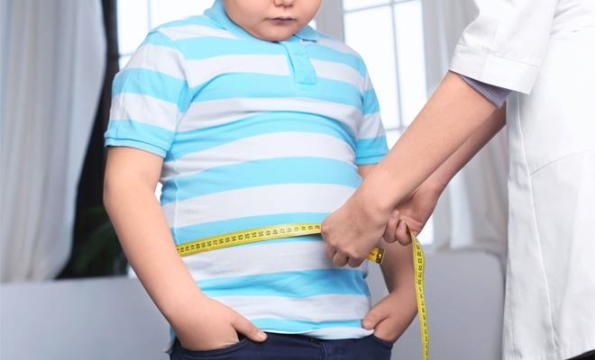 OMS: Numărul copiilor obezi va crește, în întreaga lume, cu 100 de milioane până în 2030, până la 250 de milioane
