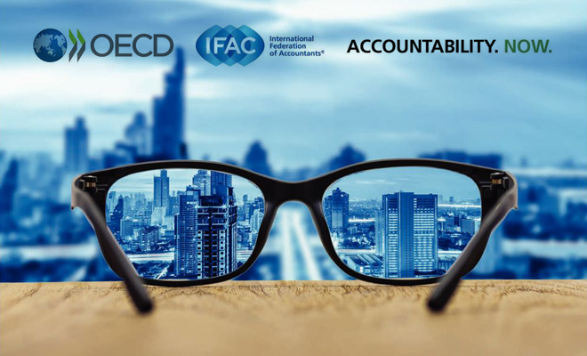 Studiu: Majoritatea țărilor membre OECD aplică în prezent contabilitatea de angajamente
