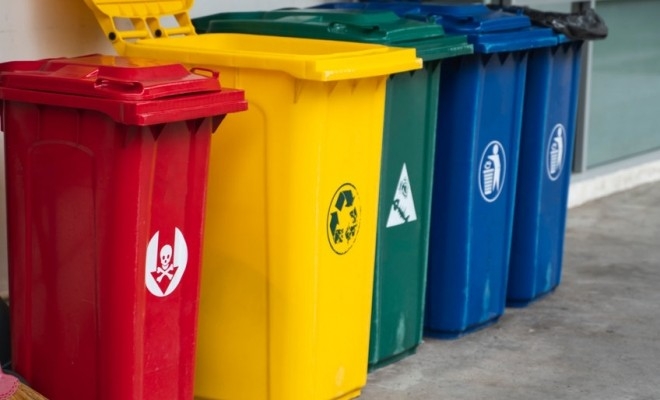 MMAP a lansat campania de informare și conștientizare „Reciclăm în România”