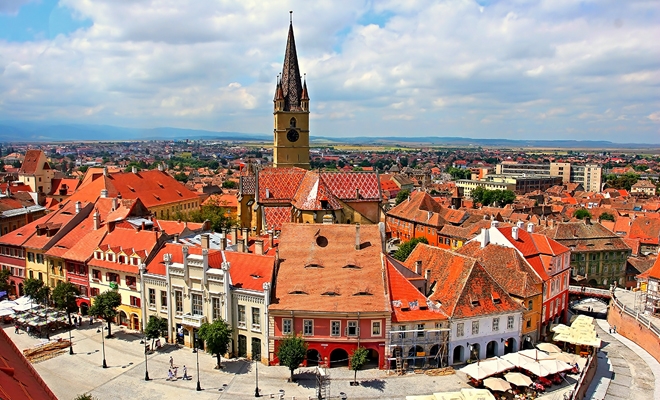 Întâlnirea Consiliului Superior lărgit al CECCAR – Sibiu, 7-8 iulie 2016Măsuri de adaptare a activității CECCAR la noile condiții interne și internaționale