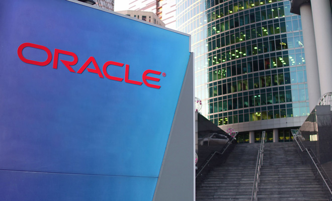 Studiu Oracle: 91% dintre specialiștii din domeniul IT clasifică nivelul de securitate drept cea mai importantă problemă în cazul extinderii rețelelor companiilor