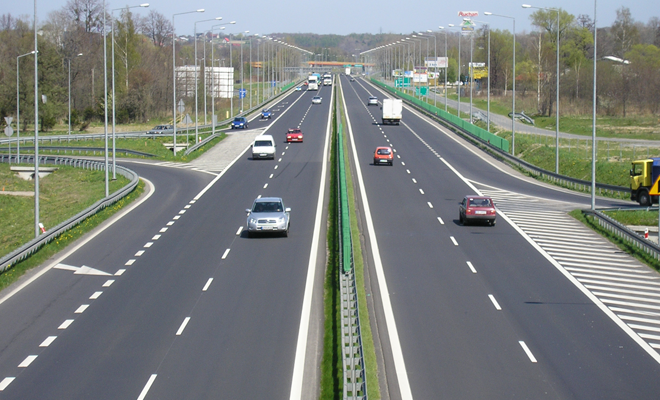 CNAIR a semnat contractul pentru proiectarea și execuția Drumului Expres Brăila – Galați