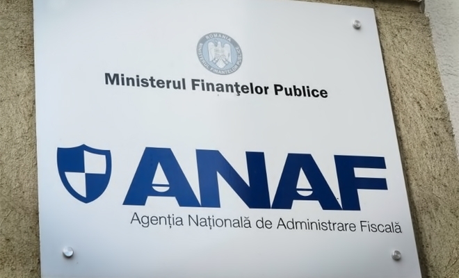 ANAF: Întâlniri cu contribuabilii, persoane fizice și persoane juridice