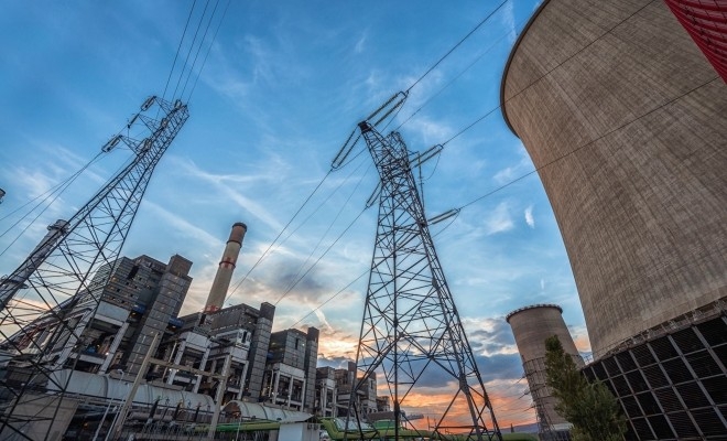Virgil Popescu: Noua centrală termoelectrică de la Iernut va fi finalizată în trimestrul 4 al anului viitor
