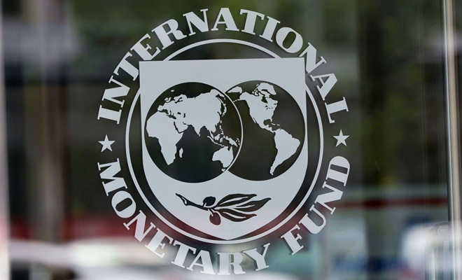 FMI a revizuit ușor în scădere prognoza de creștere pentru economia globală în 2020