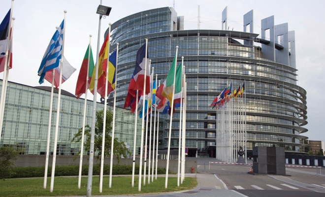 Parchet European pentru combaterea fraudei cu fonduri europene
