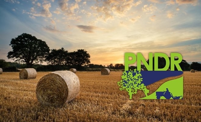 AFIR: Peste 37 milioane euro din PNDR 2020, de la sfârșitul lunii iulie, pentru grupurile de producători și asigurarea producției agricole