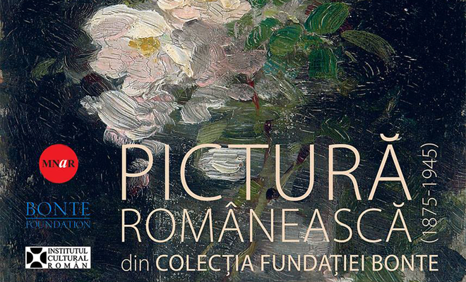 Lucrările unor importanți artiști români, expuse la Muzeul Colecțiilor de Artă