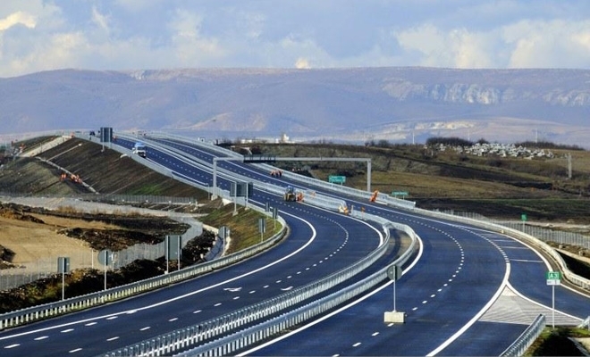 Răzvan Cuc: Lotul 1 al autostrăzii Sebeş-Turda va fi gata până la sfârşitul anului