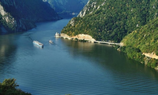 Bogdan Badea (Hidroelectrica): Avem în plan realizarea unui studiu de fezabilitate pentru o nouă hidrocentrală pe Dunăre