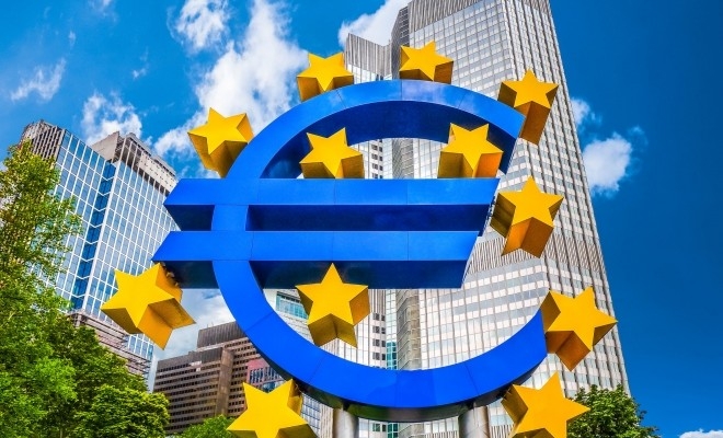 BCE majorează dobânda de referință, în efortul de reducere a inflației în zona euro