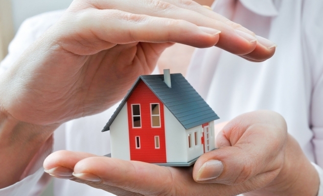 PAID: Numărul locuinţelor asigurate obligatoriu a crescut cu 1,94%, în aprilie